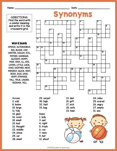 crossword solver synonyms|Crossword Solver .